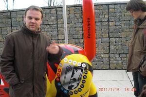 Ingo Rust kandidiert erneut im Wahlkreis Eppingen