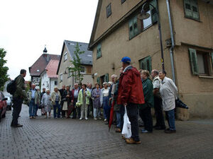 In der Mittelstraße